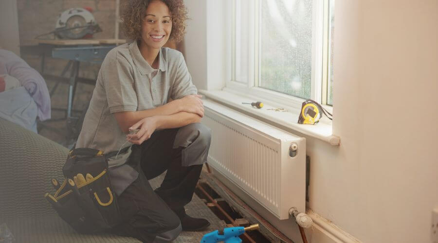 Local expert plumbing services in Thayne, WY